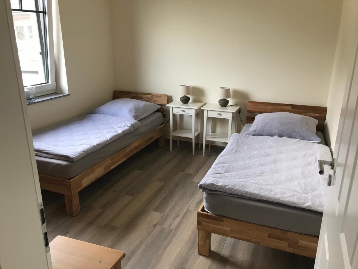 Königsgut Emmericher Eyland Kalkar Exterior foto
