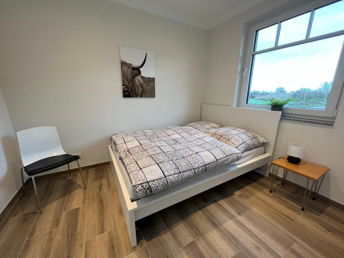 Königsgut Emmericher Eyland Kalkar Exterior foto