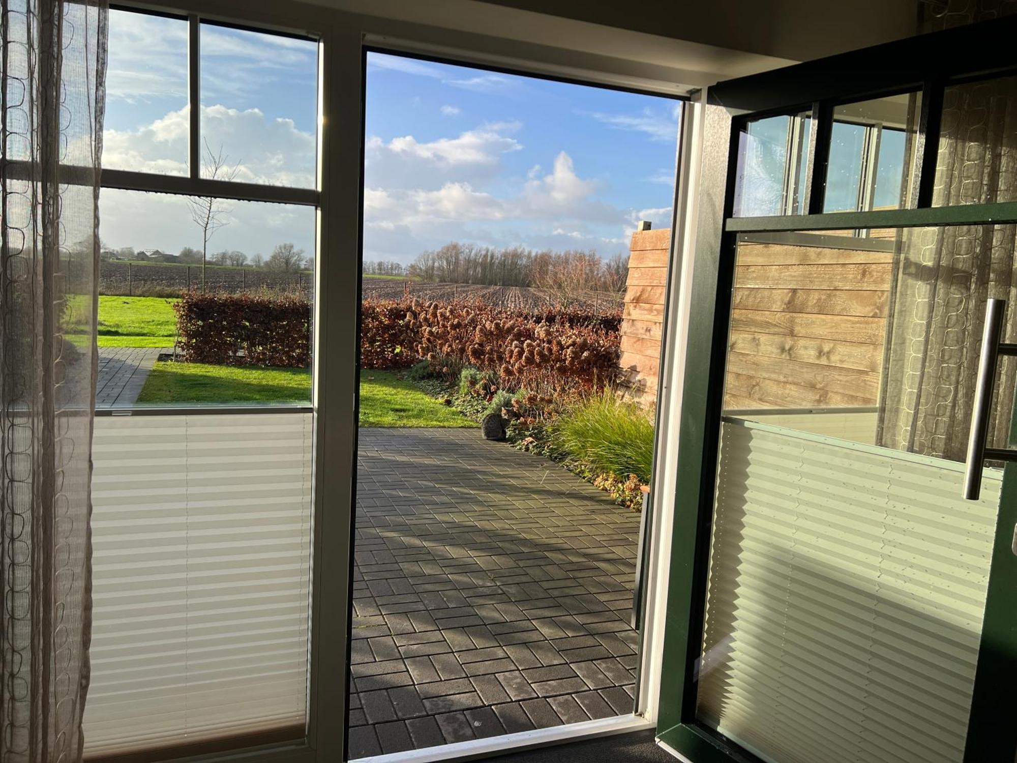 Königsgut Emmericher Eyland Kalkar Zimmer foto